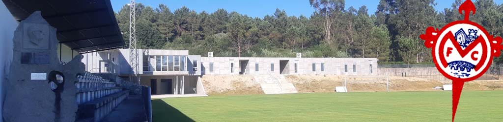 Campo de Futbol da Lagoa